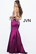 Jovani JVN41685 Navy Prom Dress