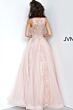 Jovani JVN59046 Blush Dress