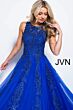 Jovani JVN59046 Blush Dress