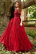 Jovani JVN59046 Blush Dress