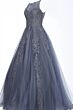 Jovani JVN59046 Blush Dress
