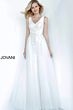 Jovani K00367 Light Blue Junior Pageant Dress
