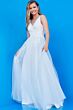 Jovani K00367 Light Blue Junior Pageant Dress