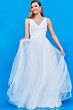 Jovani K00367 Light Blue Junior Pageant Dress