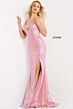 Jovani 08400 Prom Dress