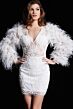 Jovani 26056 Cocktail Dress