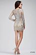 Jovani 27205 Cocktail Dress