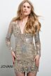 Jovani 27205 Cocktail Dress