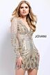 Jovani 27205 Cocktail Dress