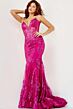 Jovani 3675 Prom Dress