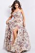 Jovani 38650 Prom Dress