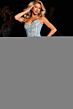Jovani 38707 Prom Dress