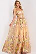 Jovani 44596 Evening Dress