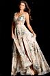Jovani 44662 Evening Dress