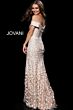 Jovani 49634 Evening Dress