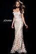 Jovani 49634 Evening Dress