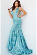 Jovani 59762 Prom Dress