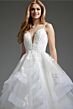 Jovani JB41002 Wedding Dress