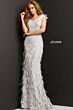 Jovani 03108 Pageant Dress