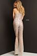 Jovani 07079 Pageant Jumpsuit