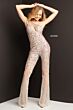 Jovani 07079 Pageant Jumpsuit
