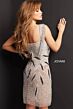 Jovani 07577 Short Dress
