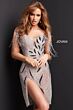 Jovani 07577 Short Dress
