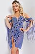 Jovani 07577 Short Dress