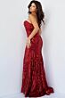 Jovani 09695 Prom Dress