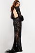 Jovani 09881 Pageant Dress