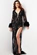 Jovani 09881 Pageant Dress