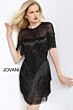 Jovani 11999 Short Dress
