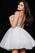 Jovani 1774 Short Dress