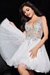 Jovani 1774 Short Dress