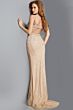 Jovani 2129 Pageant Dress