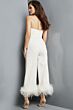 Jovani 22590 Evening Jumpsuit