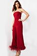 Jovani 22590 Evening Jumpsuit