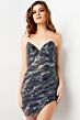 Jovani 23371 Short Dress