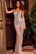 Jovani 23635 Pageant Dress