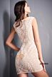 Jovani 2662 Short Dress