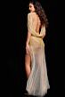 Jovani 37200 Pageant Dress