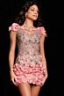 Jovani 38510 Short Dress