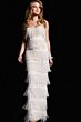 Jovani 38617 Wedding Dress