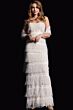 Jovani 38617 Wedding Dress