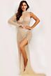 Jovani 38855 Pageant Dress