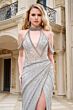 Jovani 38963 Pageant Dress