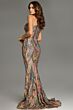 Jovani 40666 Evening Dress