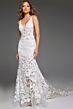 Jovani JB04192 Wedding Dress