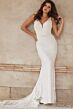 Jovani JB06928 Wedding Dress