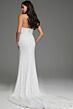 Jovani JB07050 Wedding Dress